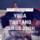 Curso instructor de Yoga Tibetano